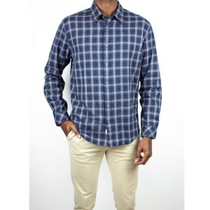 NWT Jamison Long Sleeve Plaid Button Up Shirt